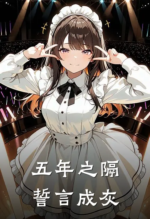 五年之隔，誓言成灰