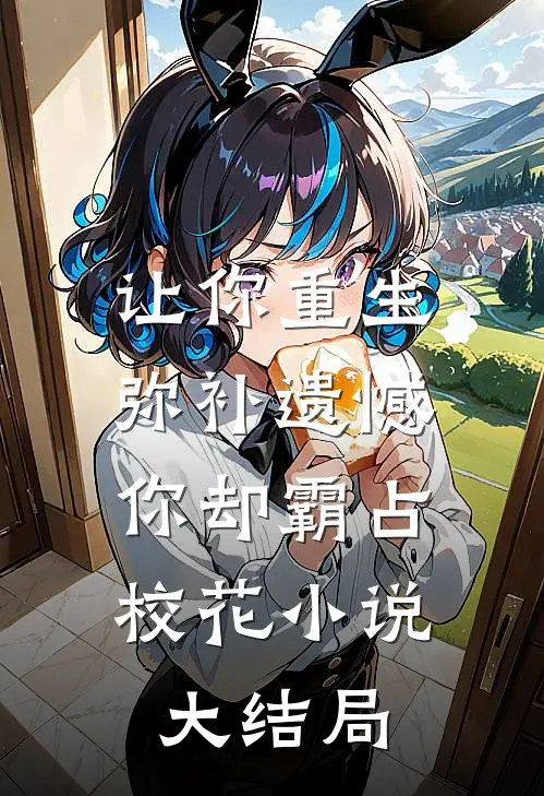 让你重生弥补遗憾，你却霸占校花小说大结局