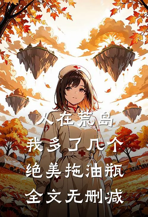 人在荒岛：我多了几个绝美拖油瓶全文无删减