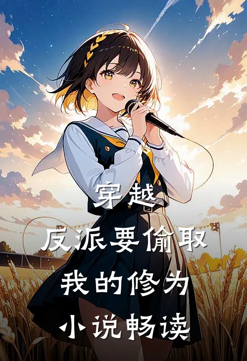 穿越：反派要偷取我的修为小说畅读