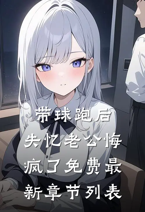 带球跑后，失忆老公悔疯了免费最新章节列表
