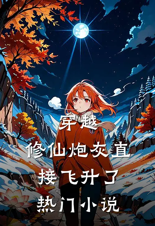 穿越：修仙炮灰直接飞升了热门小说