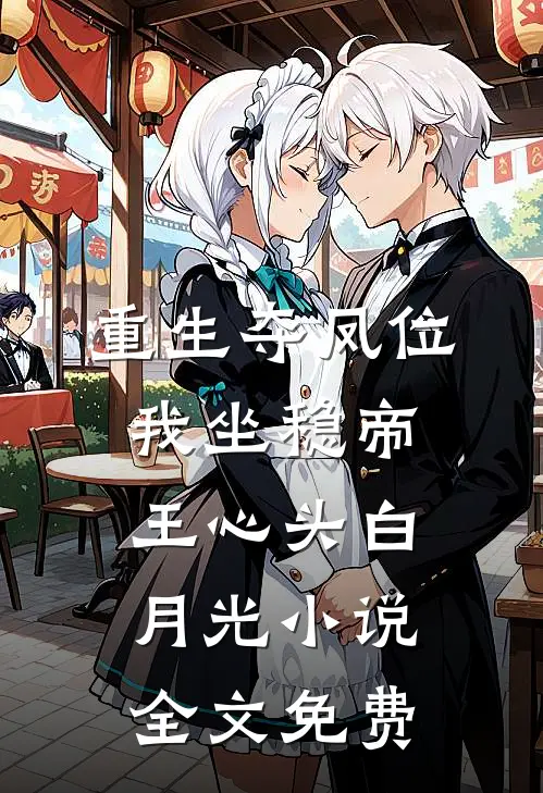 重生夺凤位，我坐稳帝王心头白月光小说全文免费