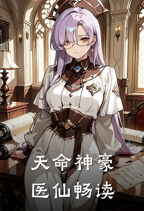 天命神豪医仙畅读