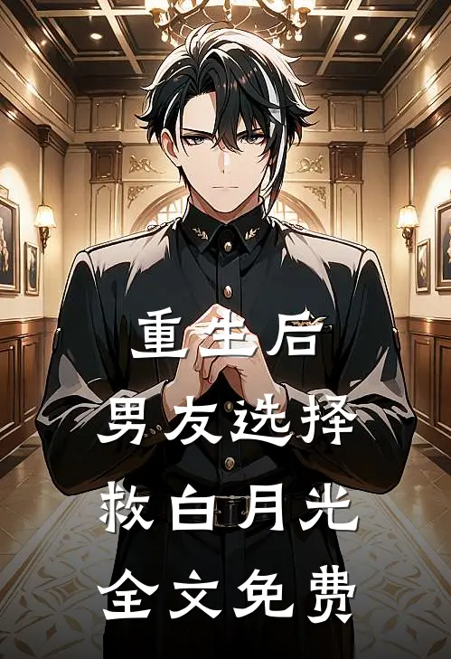 重生后，男友选择救白月光全文免费
