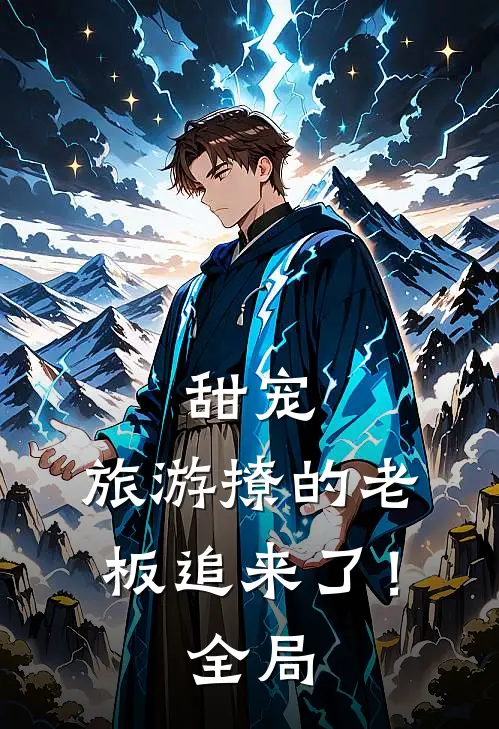 甜宠：旅游撩的老板追来了！全局