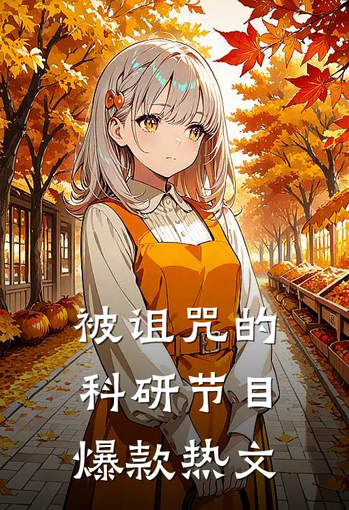 被诅咒的科研节目爆款热文