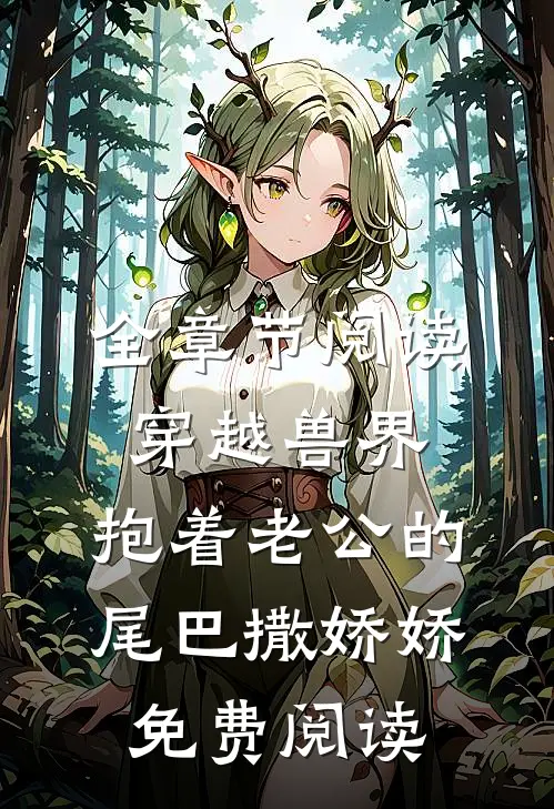 全章节阅读穿越兽界:抱着老公的尾巴撒娇娇免费阅读