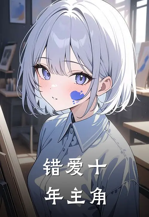 错爱十年主角