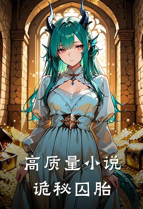 高质量小说诡秘囚胎