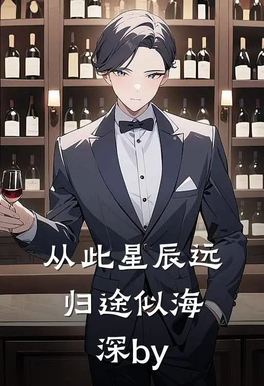 从此星辰远，归途似海深by