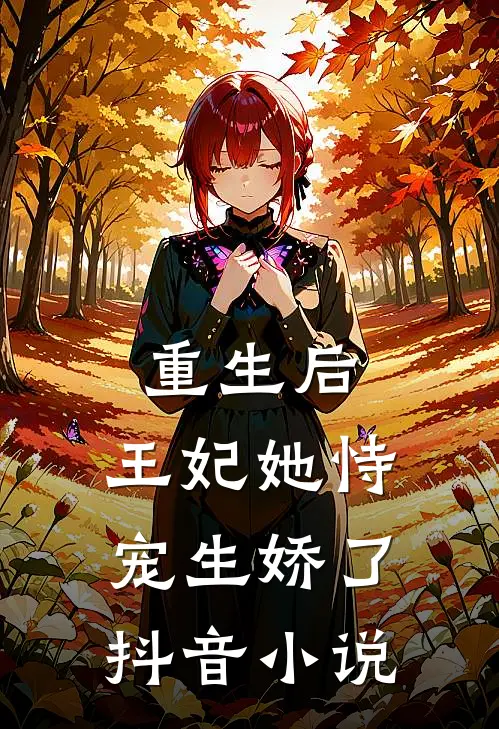重生后，王妃她恃宠生娇了抖音小说