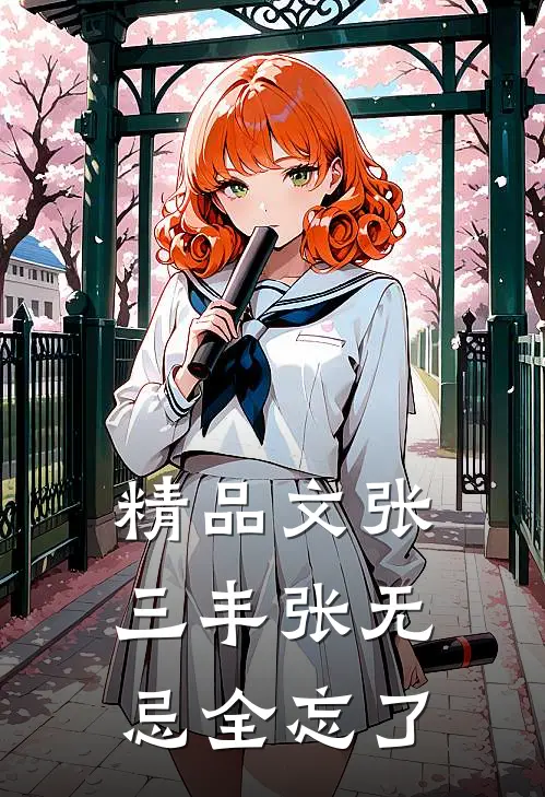 精品文张三丰张无忌全忘了