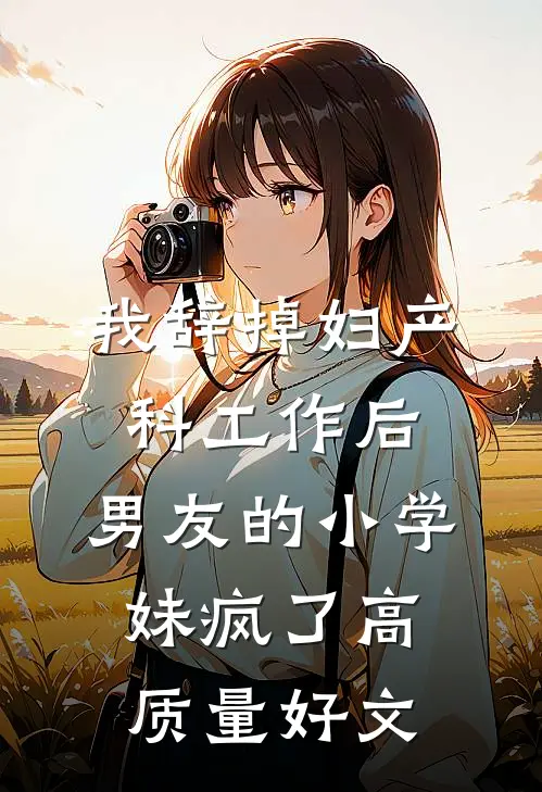 我辞掉妇产科工作后，男友的小学妹疯了高质量好文