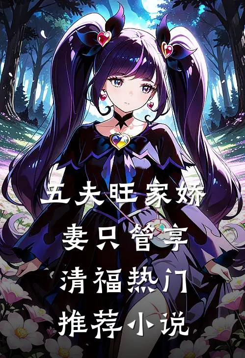 五夫旺家娇妻只管享清福热门推荐小说