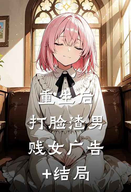 重生后，打脸渣男贱女广告+结局