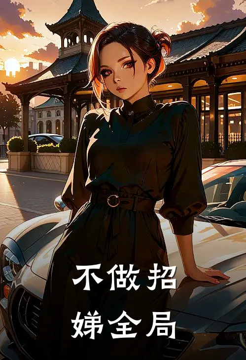 不做招娣全局