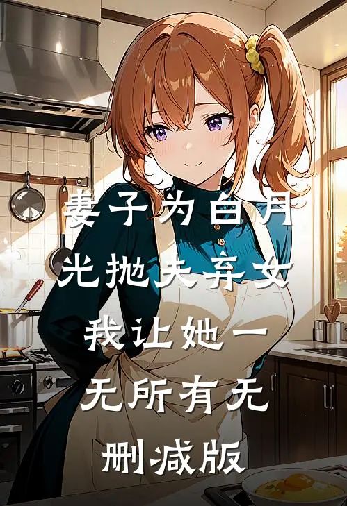 妻子为白月光抛夫弃女，我让她一无所有无删减版