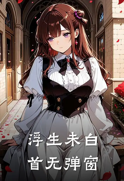 浮生未白首无弹窗