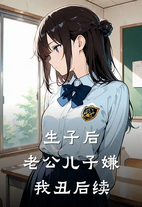 生子后，老公儿子嫌我丑后续