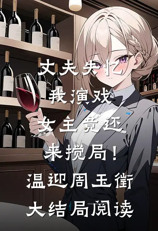 丈夫失忆我演戏，女主竟还来搅局！温迎周玉徵大结局阅读
