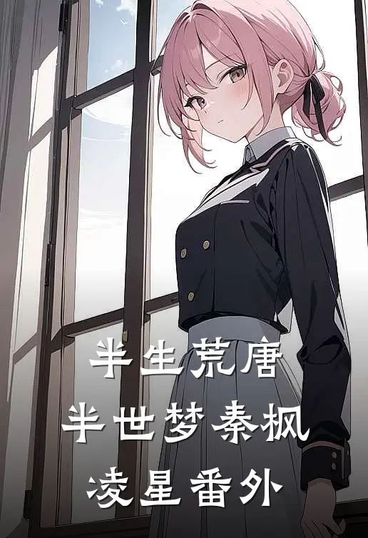 半生荒唐，半世梦秦枫凌星番外