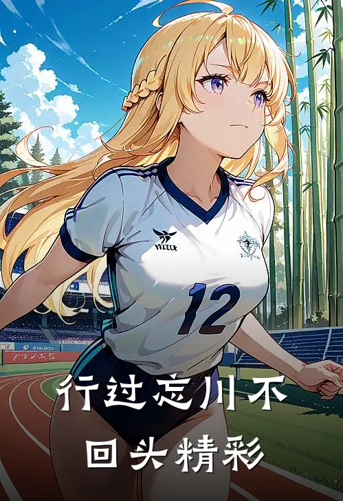 行过忘川不回头精彩