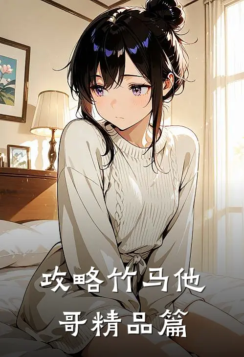 攻略竹马他哥精品篇