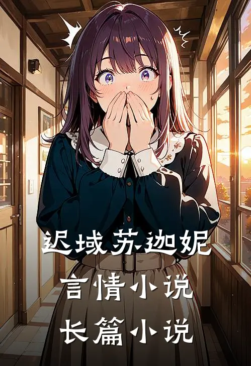 迟域苏迦妮言情小说长篇小说