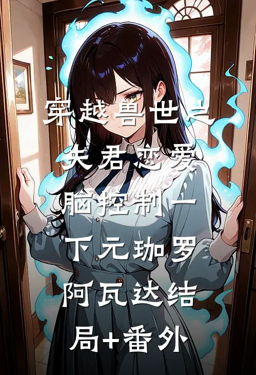 穿越兽世之夫君恋爱脑控制一下元珈罗阿瓦达结局+番外