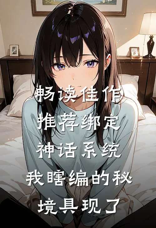 畅读佳作推荐绑定神话系统，我瞎编的秘境具现了