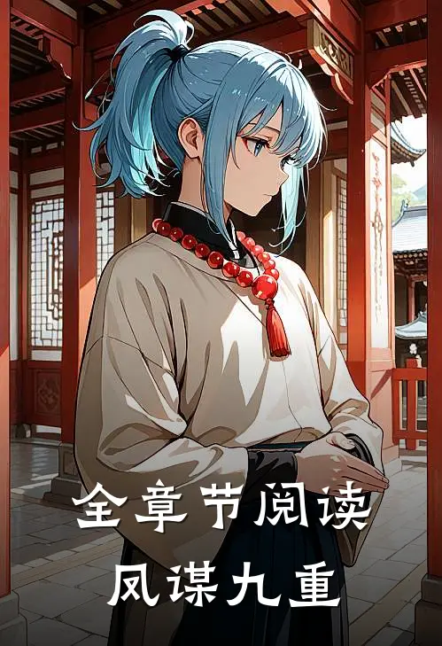 全章节阅读凤谋九重
