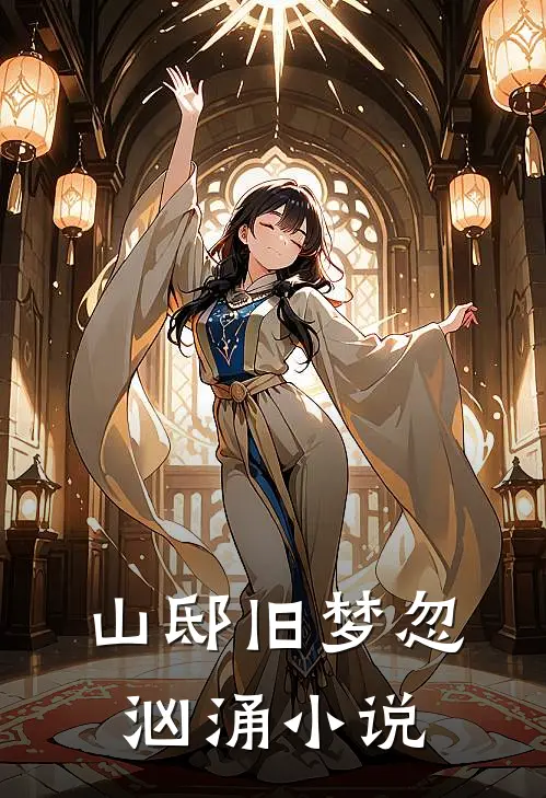 山邸旧梦忽汹涌小说