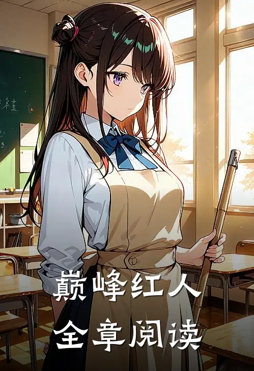 巅峰红人全章阅读