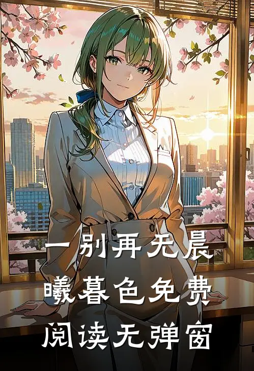 一别再无晨曦暮色免费阅读无弹窗