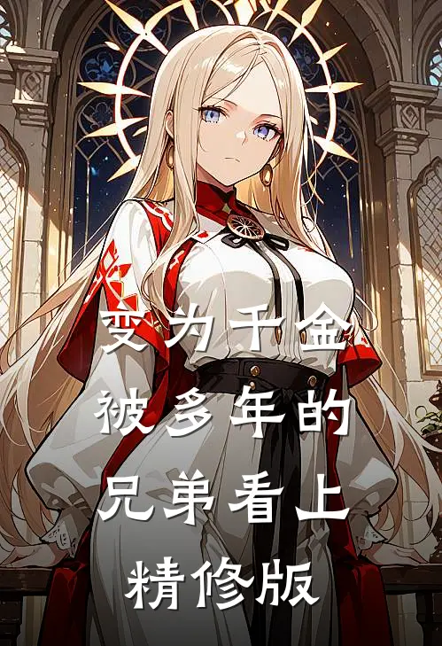 变为千金，被多年的兄弟看上精修版