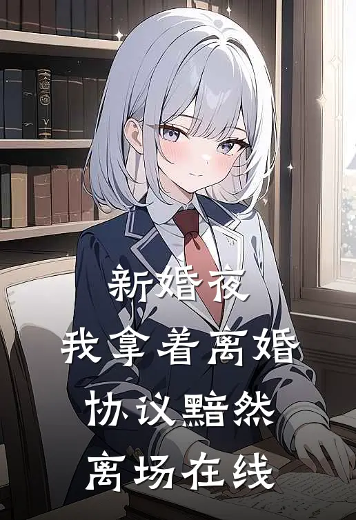 新婚夜，我拿着离婚协议黯然离场在线