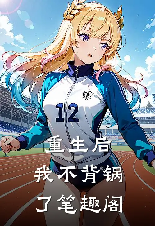 重生后，我不背锅了笔趣阁