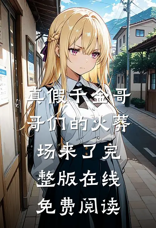 真假千金哥哥们的火葬场来了完整版在线免费阅读