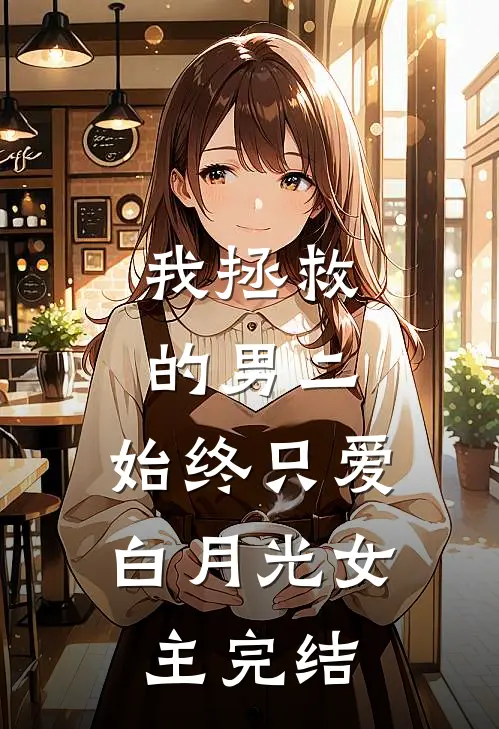 我拯救的男二，始终只爱白月光女主完结
