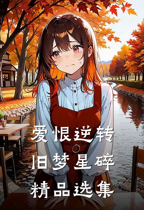 爱恨逆转，旧梦星碎精品选集