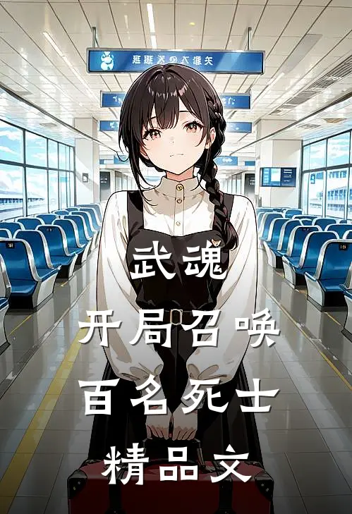 武魂：开局召唤百名死士精品文