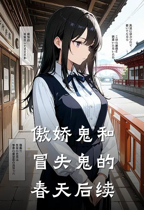傲娇鬼和冒失鬼的春天后续