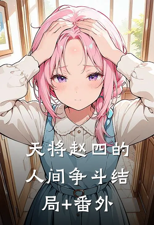 天将赵四的人间争斗结局+番外