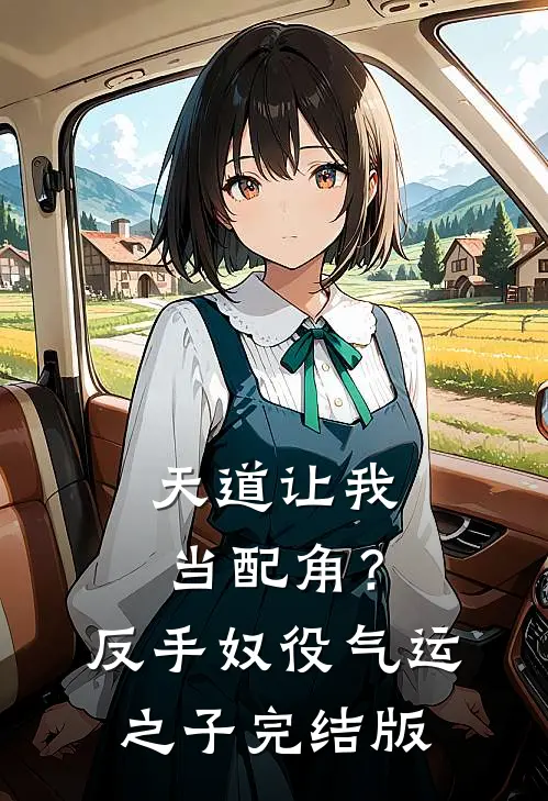 天道让我当配角？反手奴役气运之子完结版