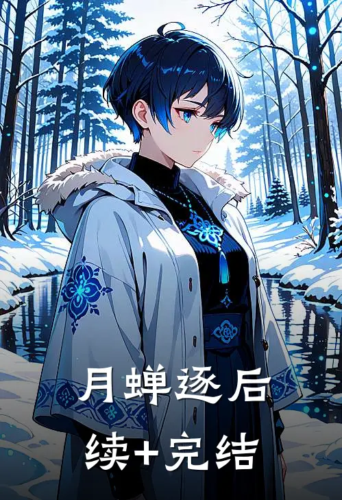 月蝉逐后续+完结