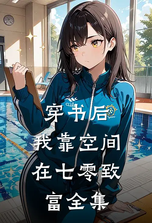 穿书后，我靠空间在七零致富全集