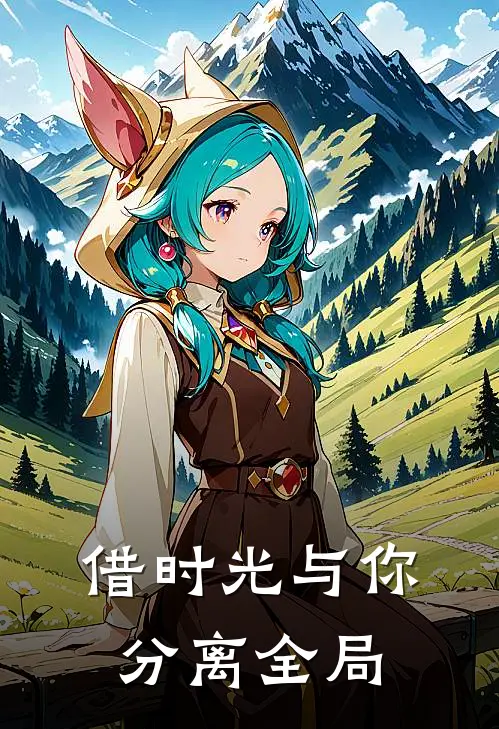借时光与你分离全局