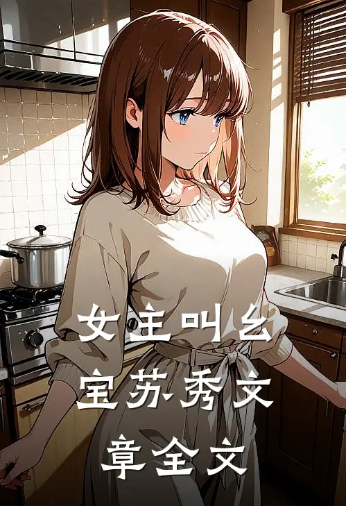 女主叫幺宝苏秀文章全文