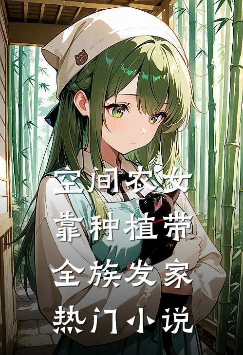 空间农女：靠种植带全族发家热门小说
